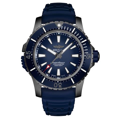 breitling sciacca|breitling super ocean automatic 48.